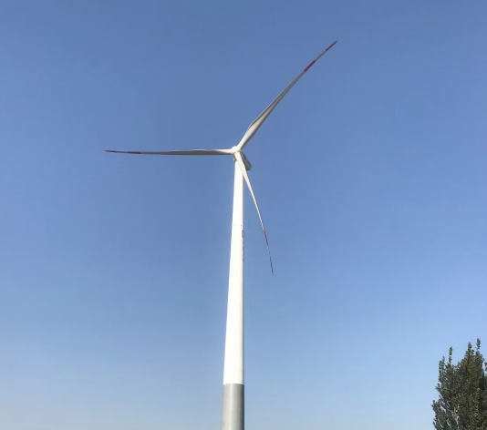 东昌风电基础二次灌浆料的强度要求和用量计算 风电灌浆料施工注意事项