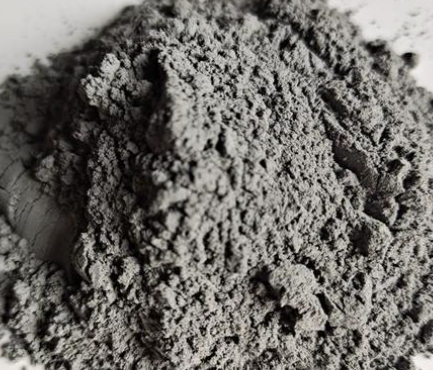 东昌硅灰和粉煤灰的区别用途