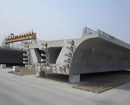 东昌抗冻压浆料的特点及标准化施工工艺